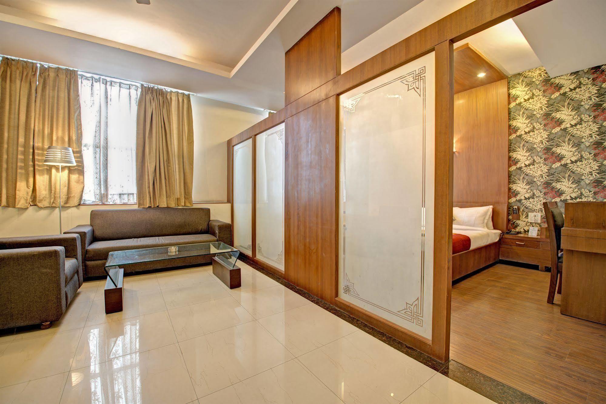 Hotel Pr Residency Amritsar Bagian luar foto