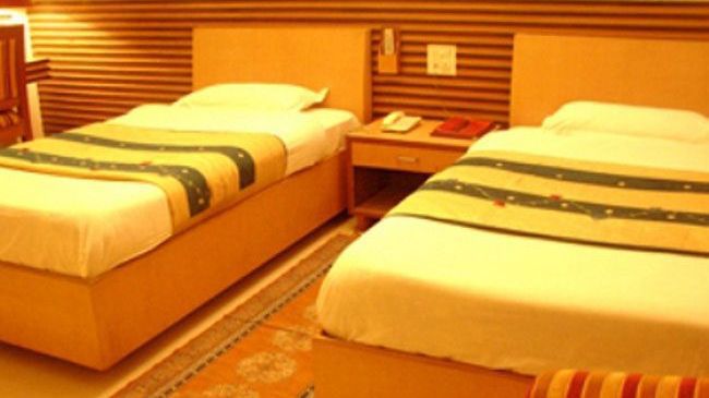 Hotel Pr Residency Amritsar Ruang foto