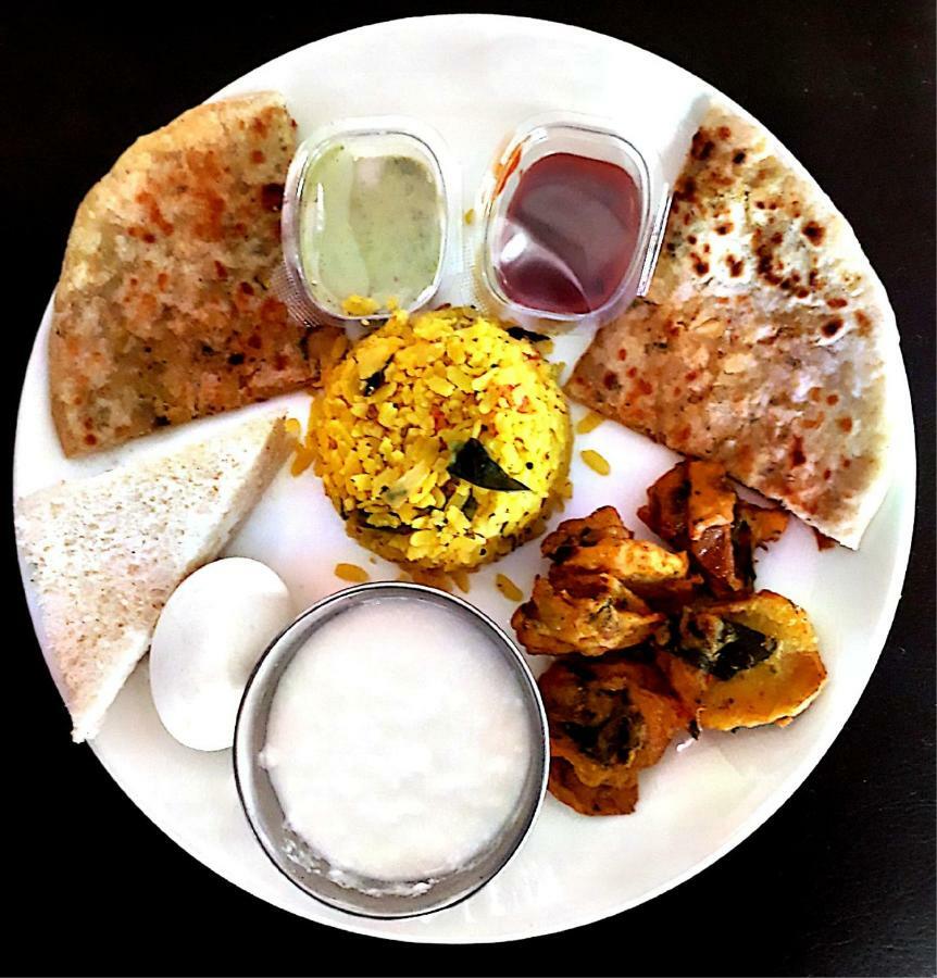 Hotel Pr Residency Amritsar Bagian luar foto